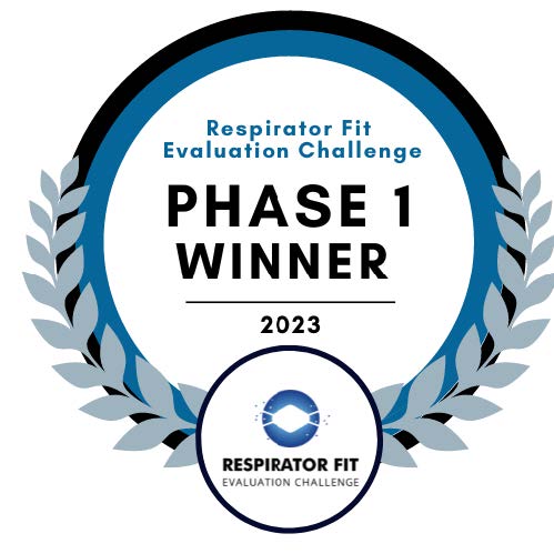 NIOSH Respirator Fit Evaluation Challenge Phase 1